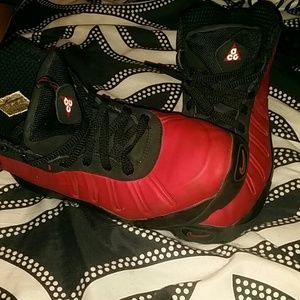 Youth Nike Boots size 6.5